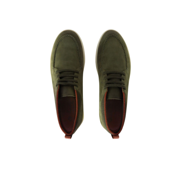 Laced Soho Walk Ankle Boot - Image 4