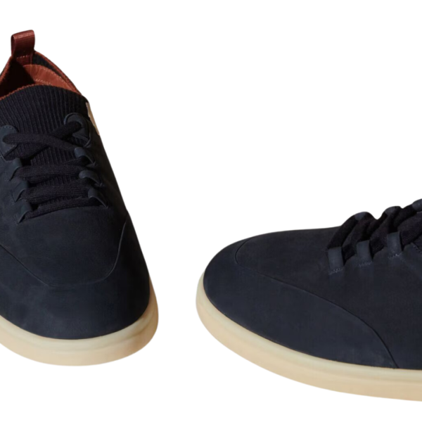 Soho Walk Sneaker - Imagem 4