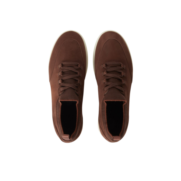 Soho Walk Sneaker - Image 4