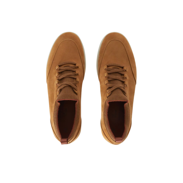 Soho Walk Sneaker - Image 4