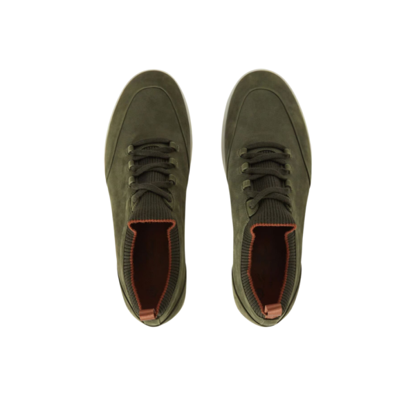 Soho Walk Sneaker - Image 4