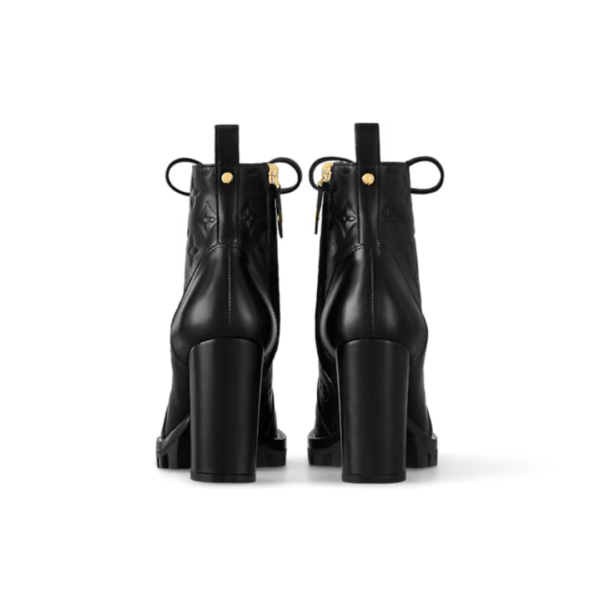 Ankle Boot Star Trail - Image 4