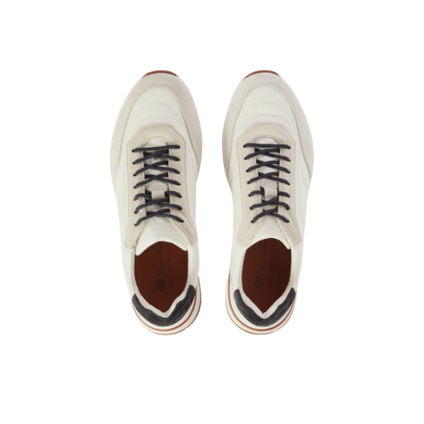 Week End Walk Sneaker - Image 4
