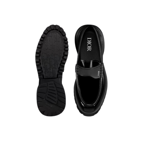 Loafer Dior Combat - Image 3