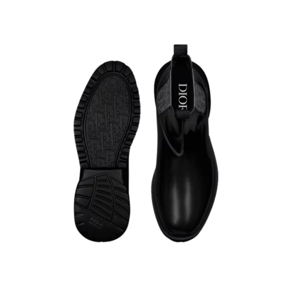 Bota Chelsea Dior Combat - Image 4