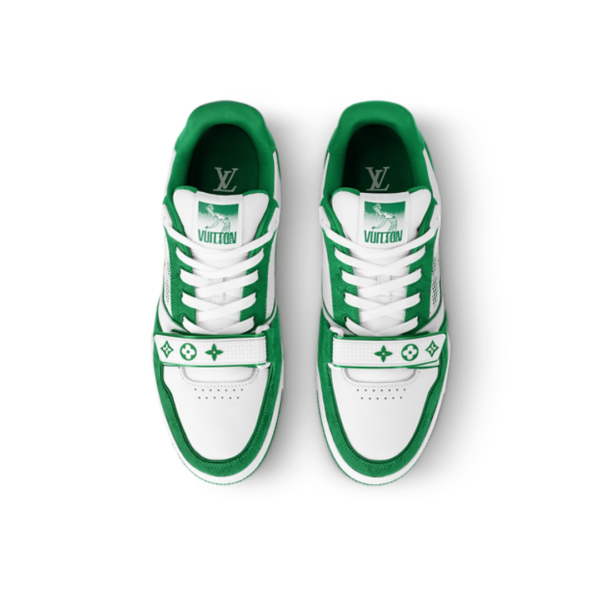 Tênis LV Trainer - Image 4