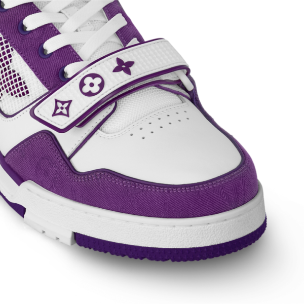 Tênis LV Trainer - Image 3