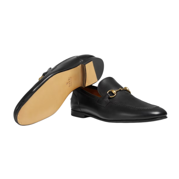 Gucci Jordaan loafer - Image 4