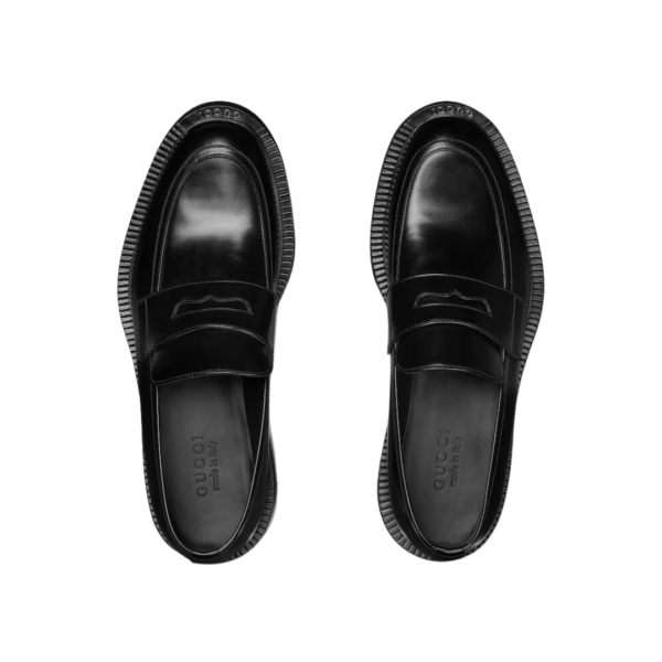 Men's loafer - Image 4