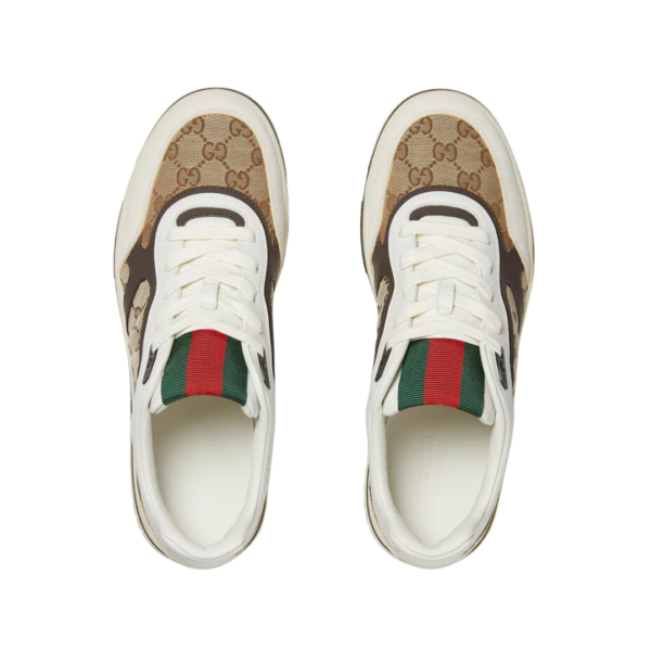 Gucci Re-Web sneaker - Image 4