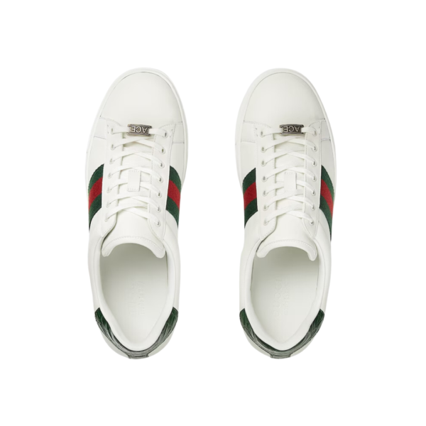 Ace sneaker with Web - Image 4
