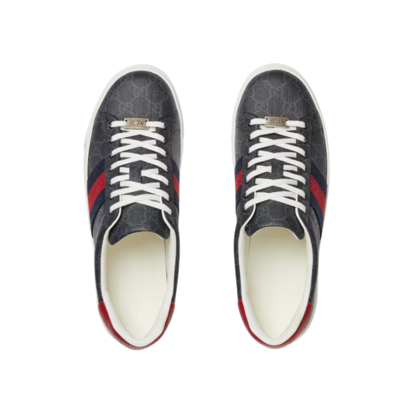 Ace sneaker with Web - Image 4