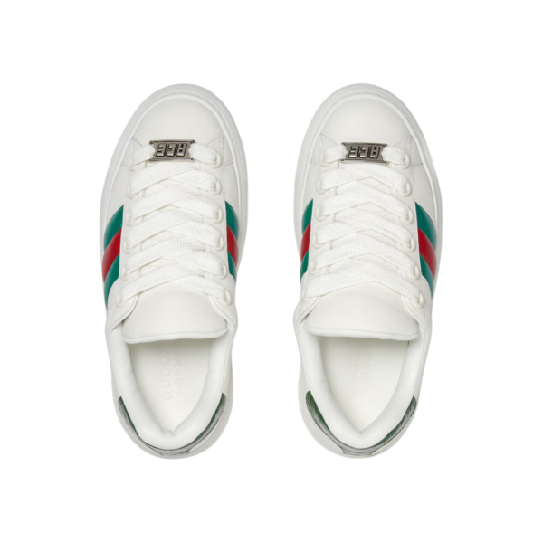 Ace sneaker with Web - Image 4