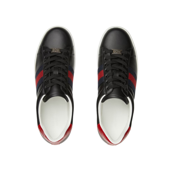 Ace sneaker with Web - Image 4