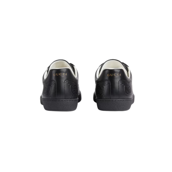 Ace GG embossed sneaker - Image 3
