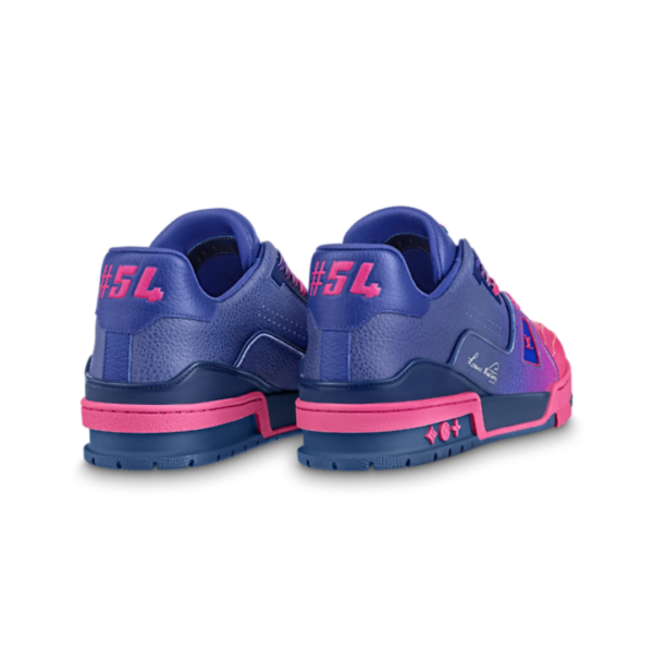 Tênis LV Trainer - Image 4