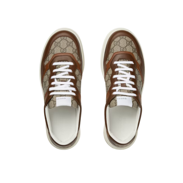 GG sneaker - Imagem 4