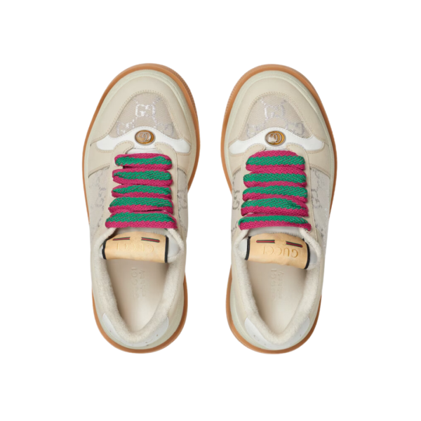 Screener Sneaker - Image 4