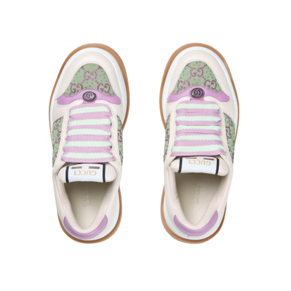 Screener Sneaker - Image 4