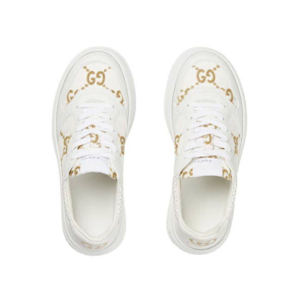 GG sneaker - Image 4