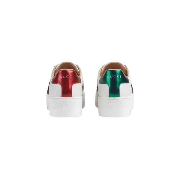 Ace platform sneaker - Image 3