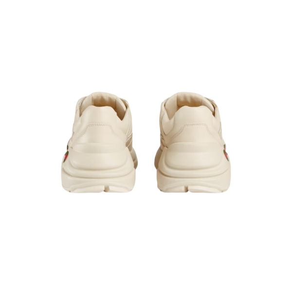 Rhyton sneaker with Gucci logo - Image 3