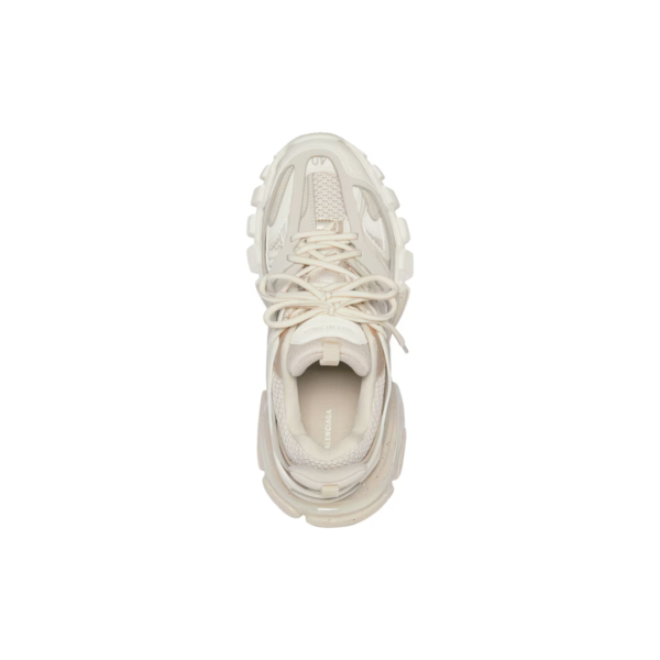 Track Sneaker Recycled Sole - Image 5