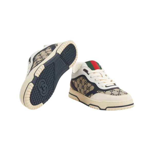 Gucci Re-Web sneaker - Image 5