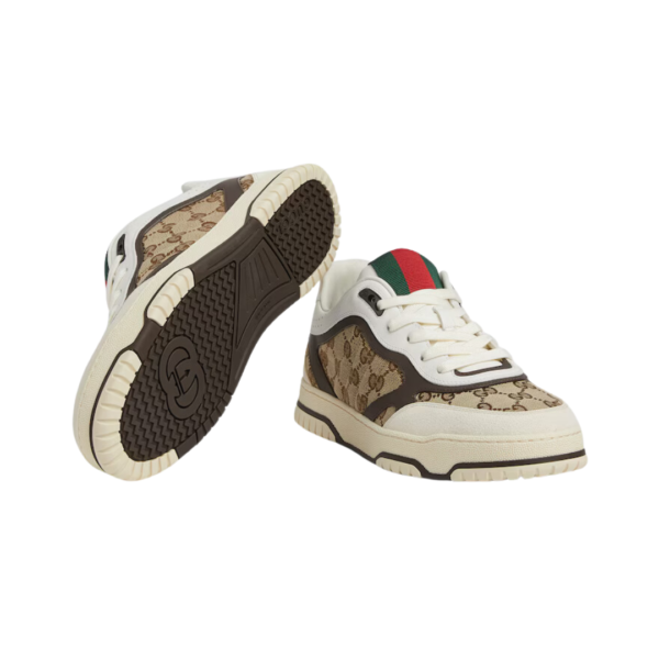 Gucci Re-Web sneaker - Image 5