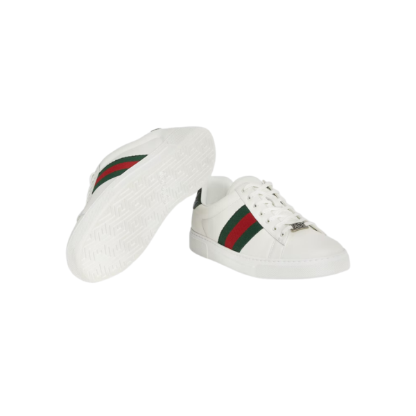 Ace sneaker with Web - Image 5