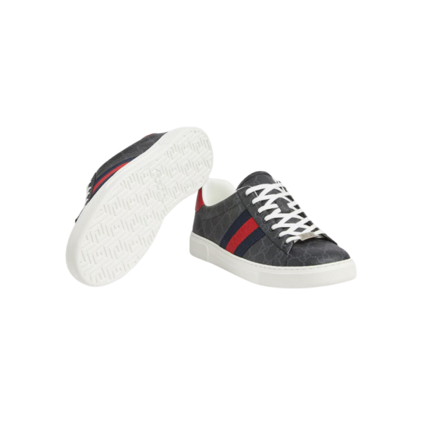 Ace sneaker with Web - Image 5