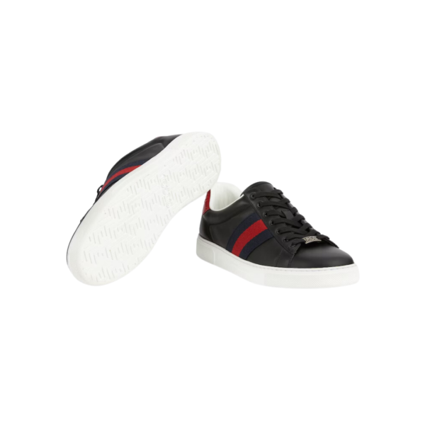 Ace sneaker with Web - Image 5