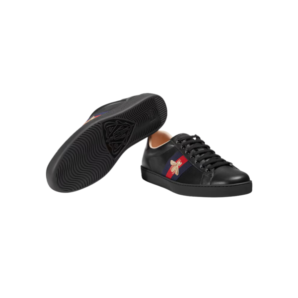 Ace sneaker with embroidery - Image 5