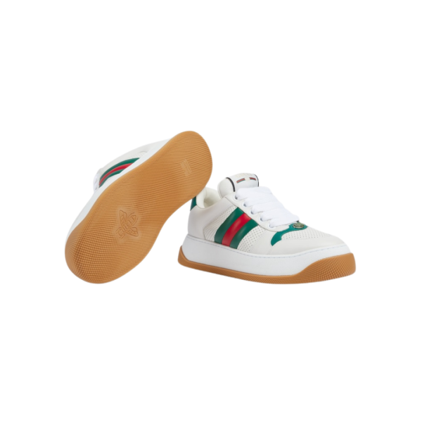 Screener Sneaker With Web - Image 5