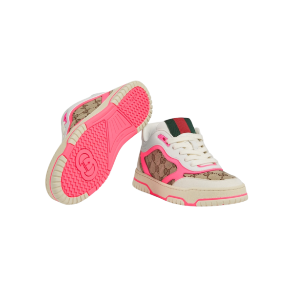 Gucci Re-Web sneaker - Image 5
