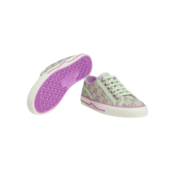 Gucci Tennis 1977 sneaker - Image 5