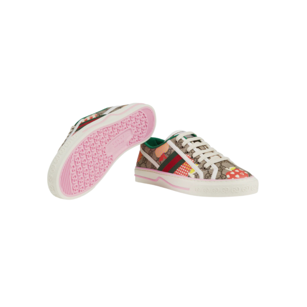 Gucci Les Pommes sneaker - Image 5