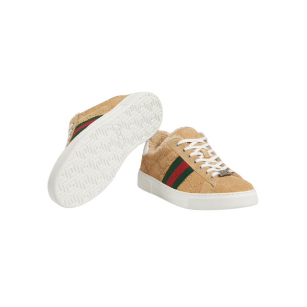 Gucci Ace sneaker - Image 5