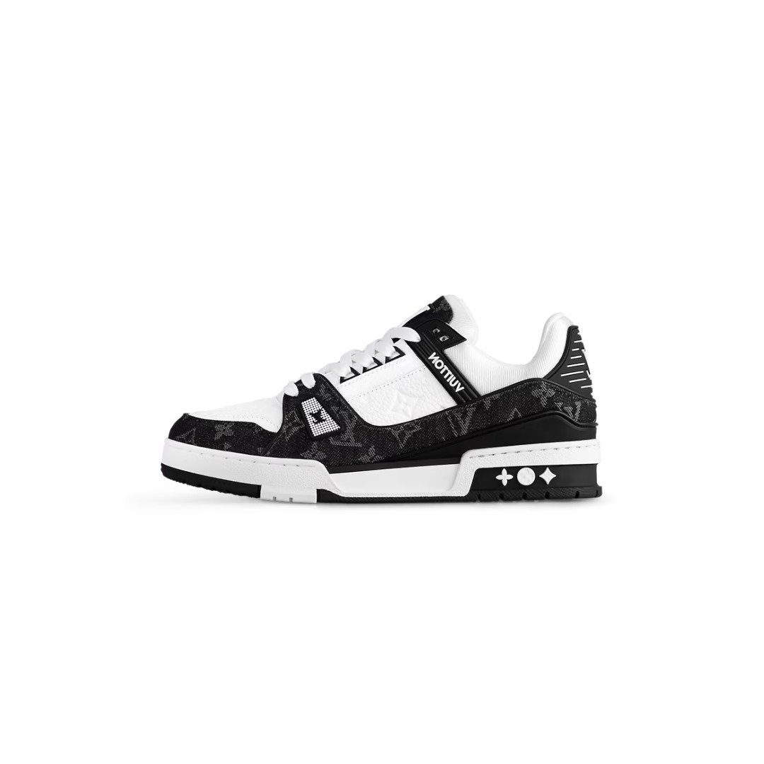 Tênis LV Trainer
