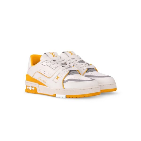 Tênis LV Trainer - Image 2