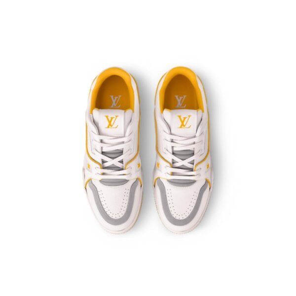 Tênis LV Trainer - Image 4