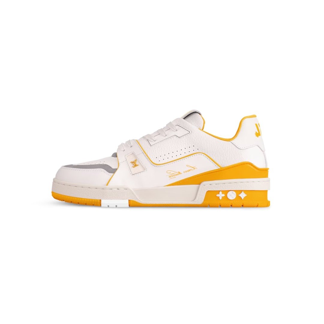 Tênis LV Trainer