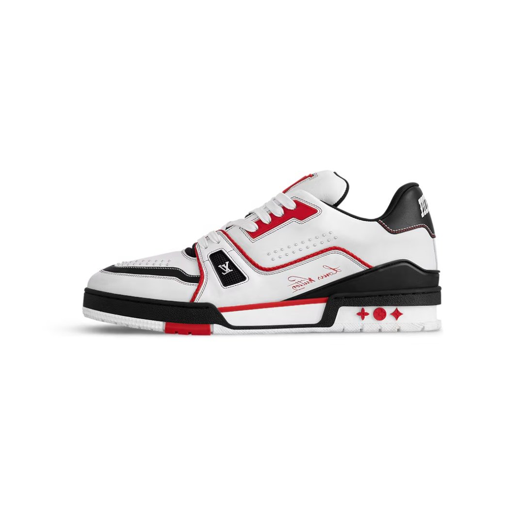 Tênis LV Trainer