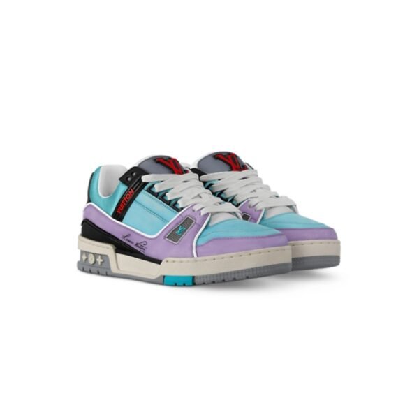 Tênis LV Trainer - Image 5