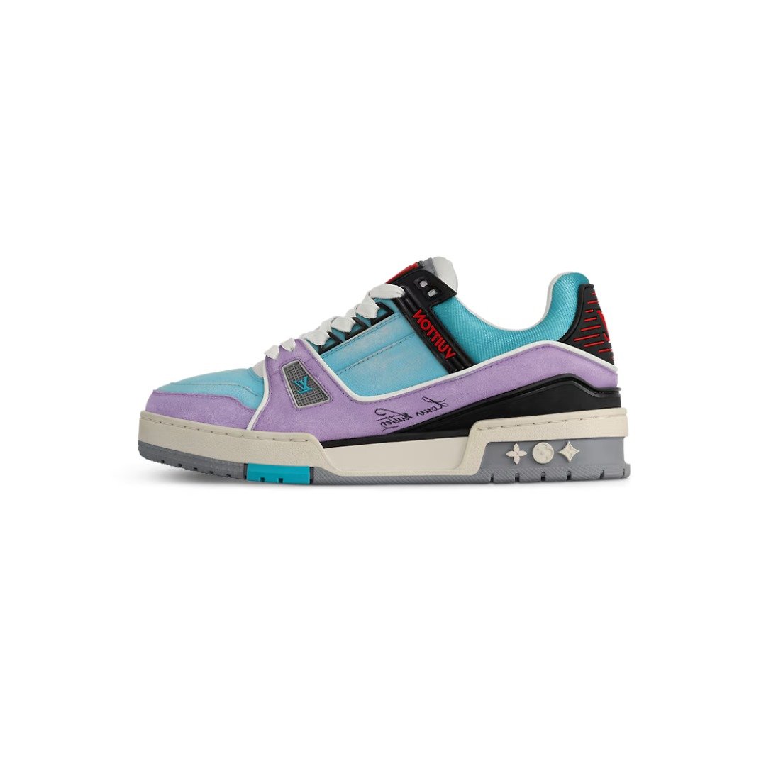Tênis LV Trainer