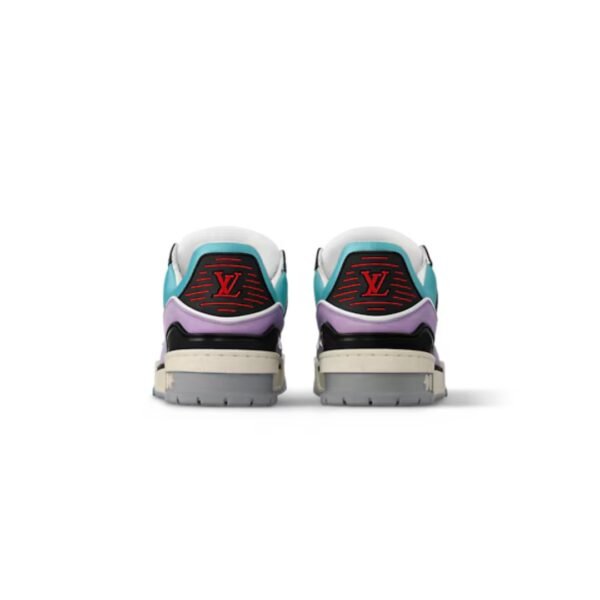 Tênis LV Trainer - Image 4