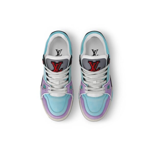 Tênis LV Trainer - Image 2