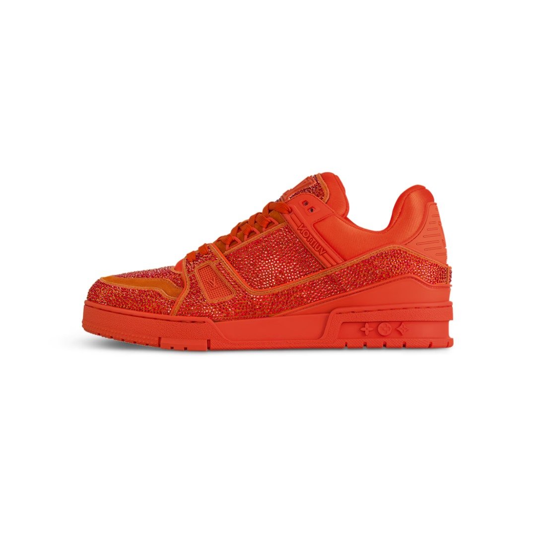 Tênis LV Trainer