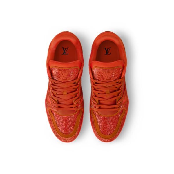 Tênis LV Trainer - Image 4