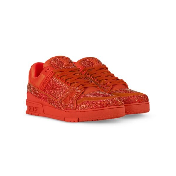 Tênis LV Trainer - Image 5